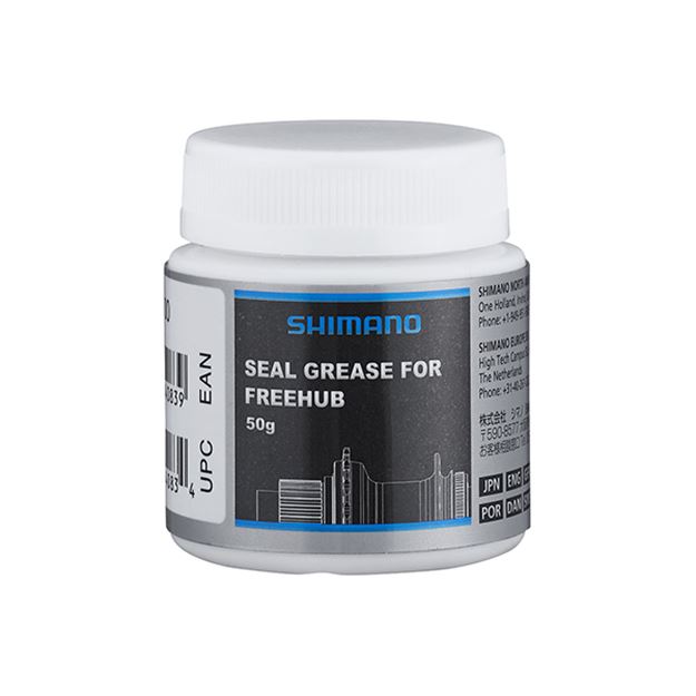 Picture of SEAL GREASE FOR FREEHUB 50G Y38Z98000